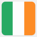Recherche de irlandais autocollants Fierté irlandaise