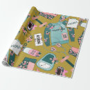 Recherche de forme papier cadeau Pour tous