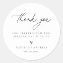 Recherche de unique mariage autocollants Rustique