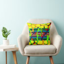 Recherche de rythmique coussins Géométrique