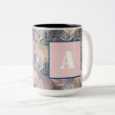 Recherche de jungle tropicale tasses Feuille