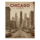 Recherche de historique de chicago posters Illinois