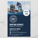 Recherche de toiture prospectus Professionnel