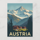 Recherche de cabane cartes postales Vintage