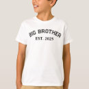 Recherche de brodé tshirts Grand frère