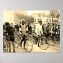 Recherche de cycliste posters Course