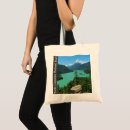 Recherche de montagne de cascade sacs Washington