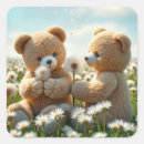 Recherche de pissenlits autocollants Mignon
