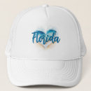 Recherche de vague casquettes Floride