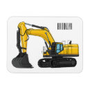 Recherche de creusement magnets Construction