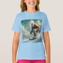 Recherche de bigfoot tshirts Grand pied