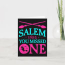 Recherche de salem vœux cartes Chat