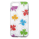 Recherche de st patricks iphone coques Shamrock