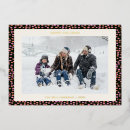 Recherche de rose or vœux cartes Mignon