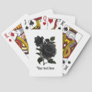Recherche de roses vintages jeux de cartes Toute personne