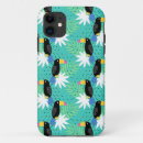 Recherche de oiseau toucan iphone coques Paradis