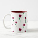 Recherche de saint valentin tasses Rose