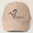 Recherche de mustang casquettes Cheval
