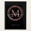 Recherche de cercles bureau fournitures Monogramme