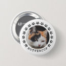 Recherche de empreinte de patte badges Animal de compagnie