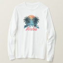 Recherche de aruba tshirts Tropical