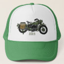 Recherche de croiseurs casquettes Cruiser