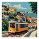 Recherche de portugal posters Illustration