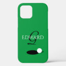 Recherche de trou de golf iphone coques Sport