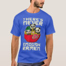 Recherche de noodle tshirts Illustration