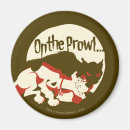 Recherche de cartoon magnete Where are you