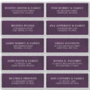 Recherche de violet foncé autocollants Prune