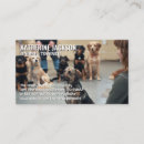 Recherche de obéissance cartes visite Dresseur de chien