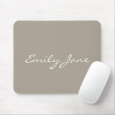Recherche de taupe tapis souris Simple