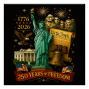 Recherche de liberté posters 250 ans de liberté