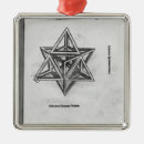 Recherche de forme géométrique métal ornements 1509