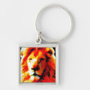 Recherche de lion blanc porteclés Lions