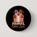 Recherche de protection des animaux badges Animal