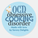 Recherche de restaurants autocollants Culinaire