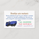 Recherche de camion ciment cartes visite Pour tous