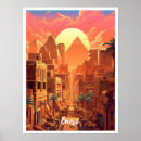 Recherche de pharaon posters Caire
