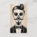 Recherche de sketch cartes visite Crâne