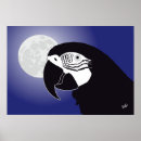 Recherche de ara posters Oiseau
