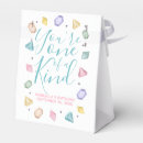 Recherche de types ballotins Anniversaire