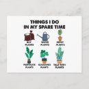 Recherche de planteur cartes postales Maman plante