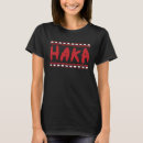 Recherche de maori tshirts Guerrier