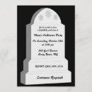 Recherche de tombstone invitations Grave