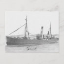 Recherche de chalutier cartes postales Mer