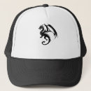 Recherche de contes de fées casquettes Dragon