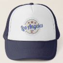 Recherche de los angeles casquettes Californie