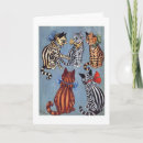 Recherche de louis wain cartes postales Illustration